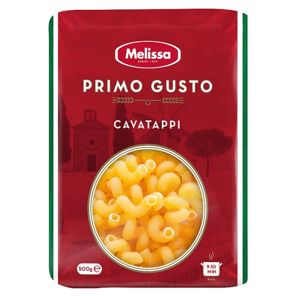 Melissa Primo Gusto Makaron cavatappi 500 g