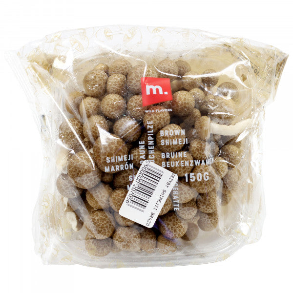 SHIMEJI BRĄZOWE CHINY 150G