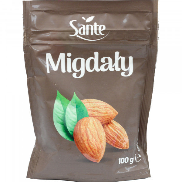 Migdały Sante