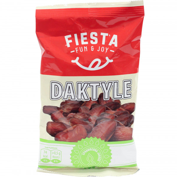 Daktyle Fiesta bez pestek