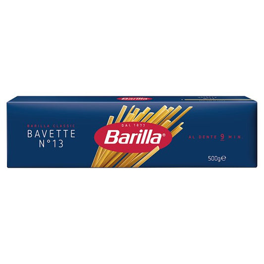 Barilla Makaron bavette 500 g
