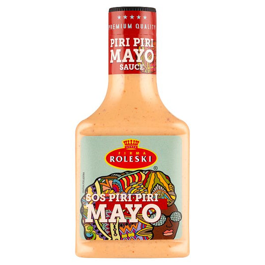 Firma Roleski Piri-Piri Mayo Sos 300 g