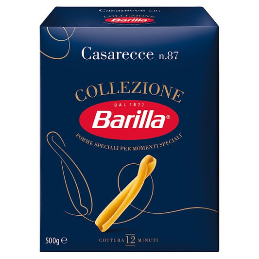 Barilla Collezione Makaron casarecce 500 g