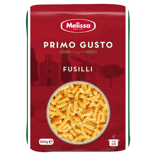 Melissa Primo Gusto Makaron fusilli 500 g