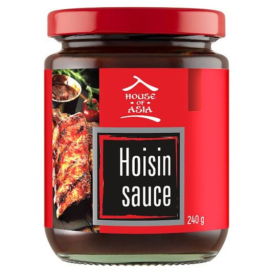 House of Asia Sos hoisin 240 g