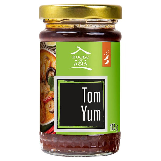House of Asia Pasta Tom Yum 113 g
