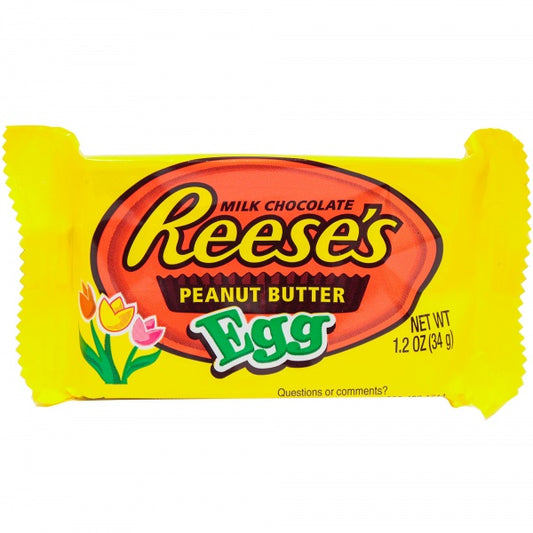Babeczka Reese's