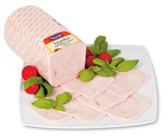 Szynka Tarczyński delikatesowa z fileta