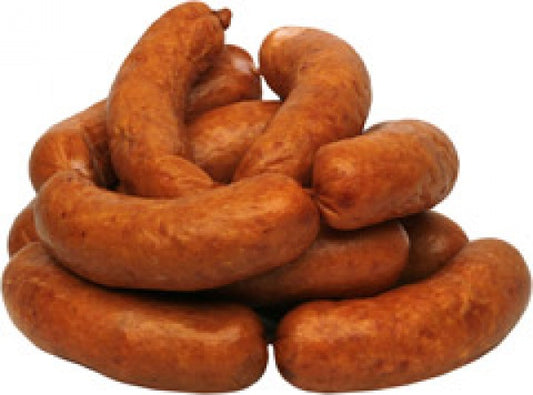 Kiełbasa Olewnik śląska kg