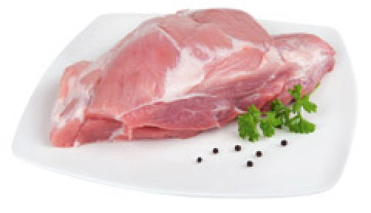Łopatka wieprzowa bez kości kg