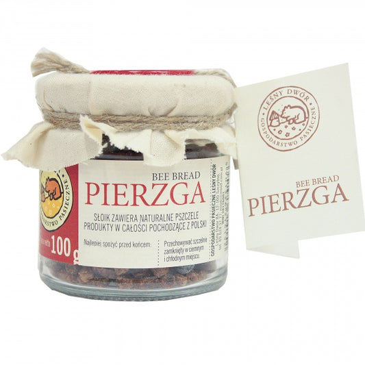 Pierzga
