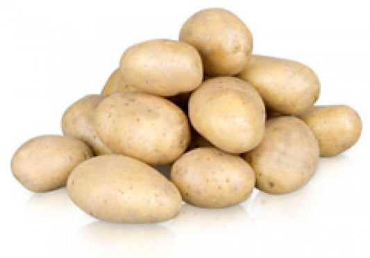 Ziemniaki wczesne kg