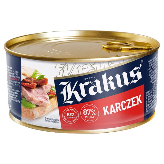 Krakus Karczek 300 g