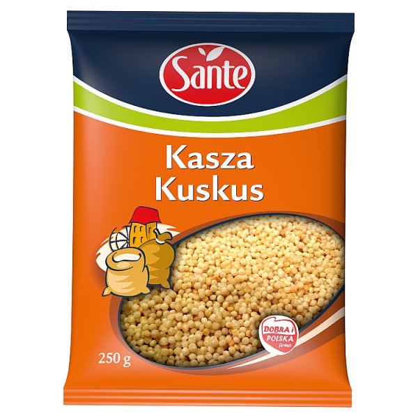 Sante Kasza kuskus 250 g